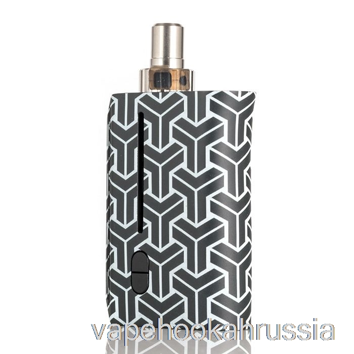 Vape Juice Squid Industries Squad 30W Pod System Sub-Ohm Tank - Samurai